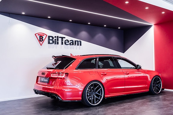 Audi A6 7 of 24