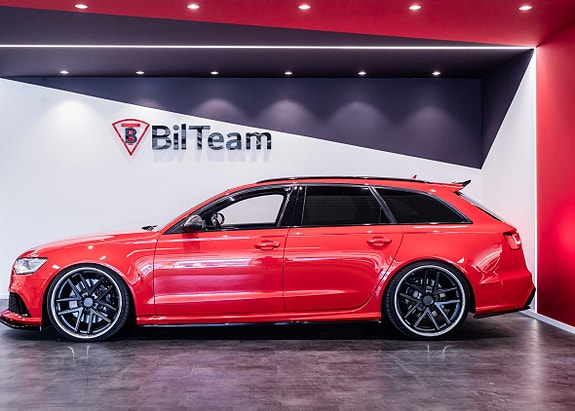 Audi A6 5 of 5