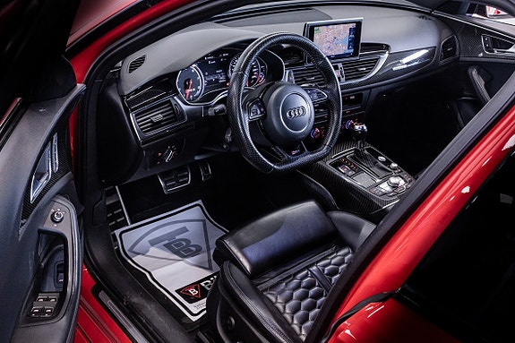 Audi A6 12 of 24