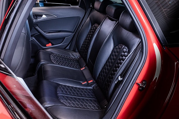 Audi A6 24 of 24