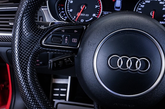 Audi A6 18 of 24