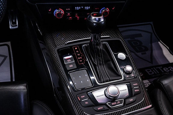 Audi A6 22 of 24