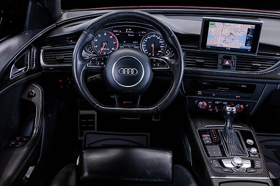 Audi A6 16 of 24