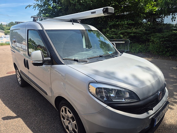 Fiat Doblo 5 of 8