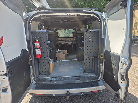 Fiat Doblo 8 of 8