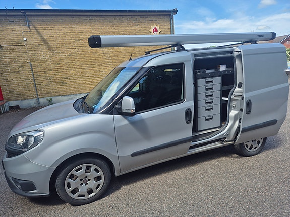 Fiat Doblo 4 of 5