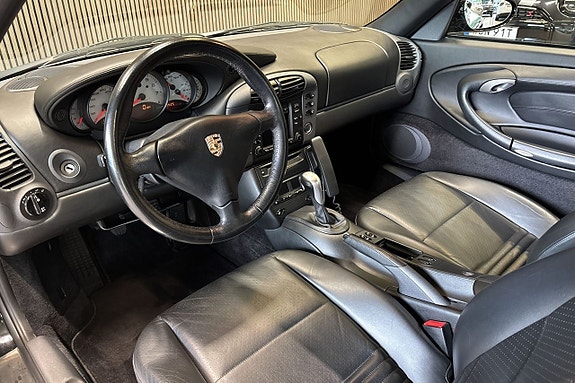 Porsche 911 7 of 8