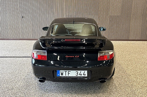 Porsche 911 5 of 5