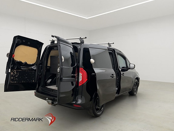 Mercedes-Benz Citan 110 12 of 30
