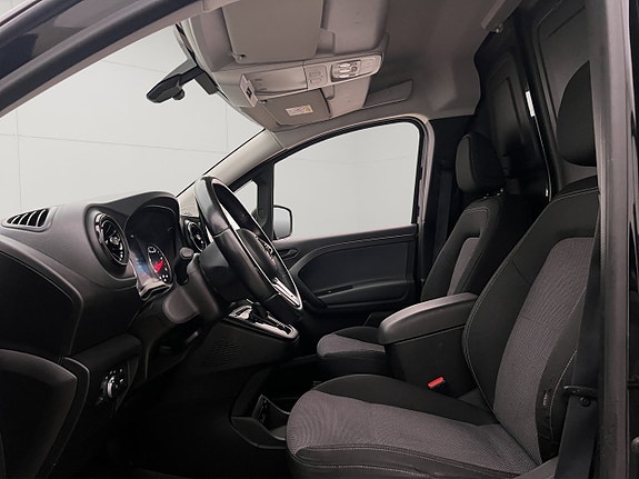Mercedes-Benz Citan 110 16 of 30