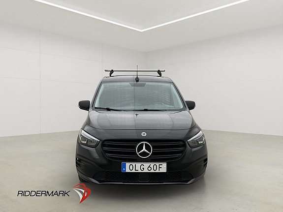 Mercedes-Benz Citan 110 5 of 5
