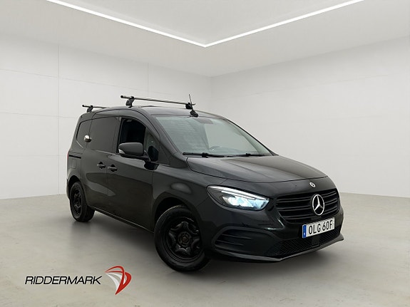 Mercedes-Benz Citan 110 3 of 30