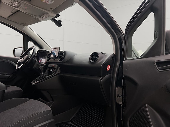 Mercedes-Benz Citan 110 27 of 30