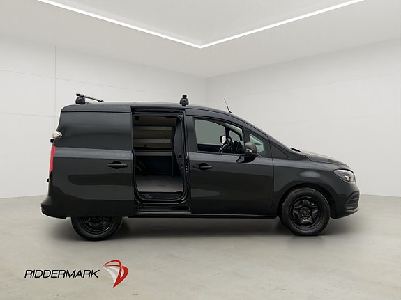 Mercedes-Benz Citan 110 11 of 30