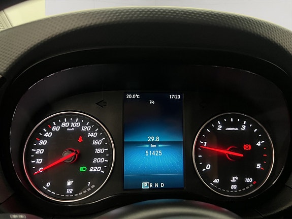 Mercedes-Benz Citan 110 19 of 30