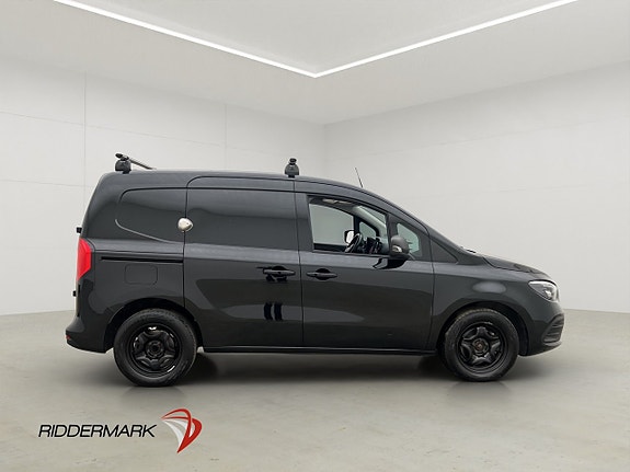 Mercedes-Benz Citan 110 2 of 5