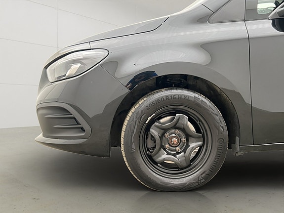 Mercedes-Benz Citan 110 28 of 30