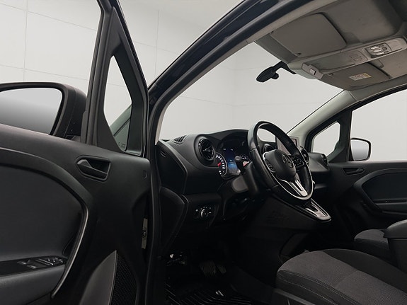 Mercedes-Benz Citan 110 15 of 30