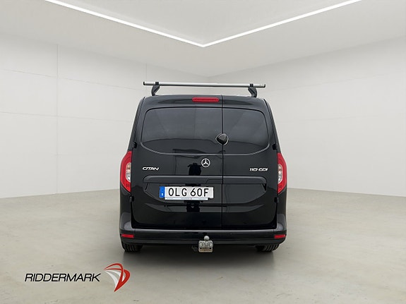 Mercedes-Benz Citan 110 9 of 30