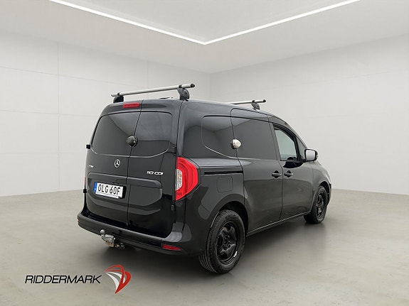 Mercedes-Benz Citan 110 10 of 30