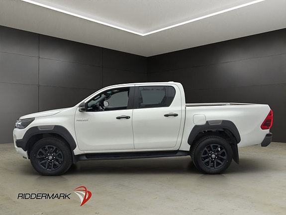 Toyota HiLux 6 of 30