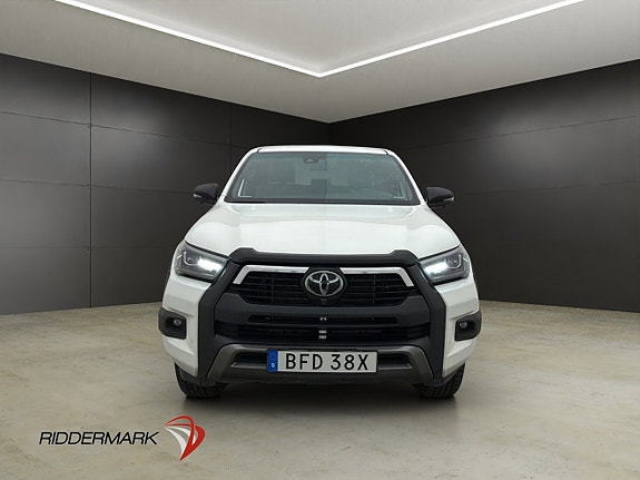 Toyota HiLux 5 of 30