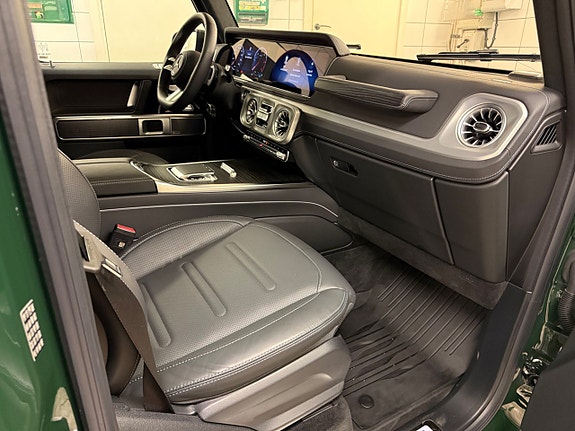 Mercedes-Benz G450 d 14 of 15