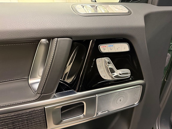 Mercedes-Benz G450 d 10 of 15