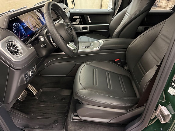 Mercedes-Benz G450 d 8 of 15
