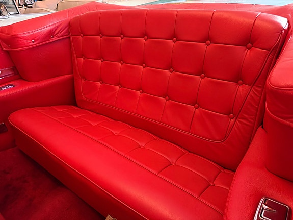 Buick Limited 20 of 20