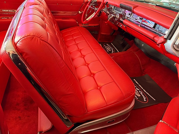 Buick Limited 19 of 20
