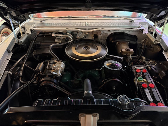 Buick Limited 9 of 20