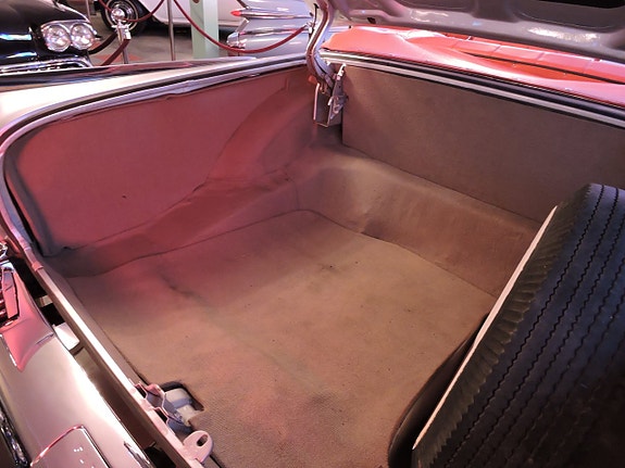 Buick Limited 7 of 20