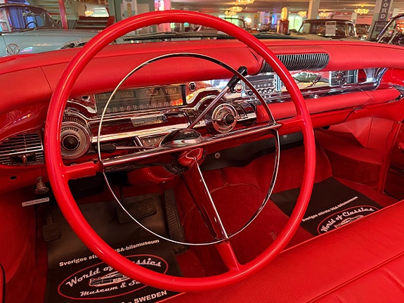 Buick Limited 18 of 20