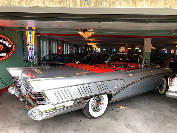 Buick Limited 2 of 20
