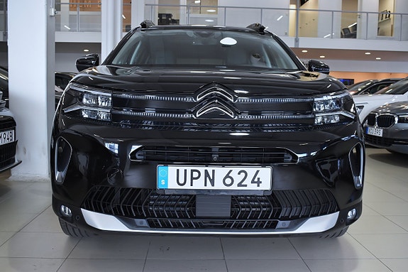 Citroen C5 Aircross 2 of 5