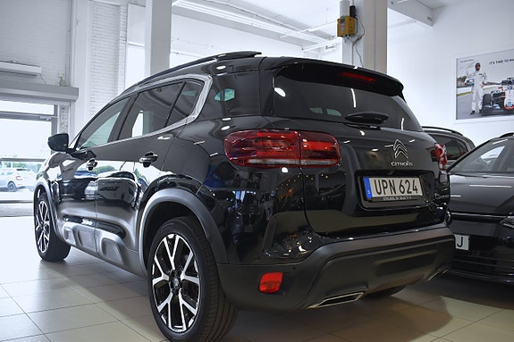 Citroen C5 Aircross 3 of 5