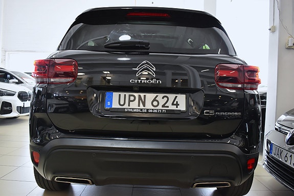 Citroen C5 Aircross 4 of 5