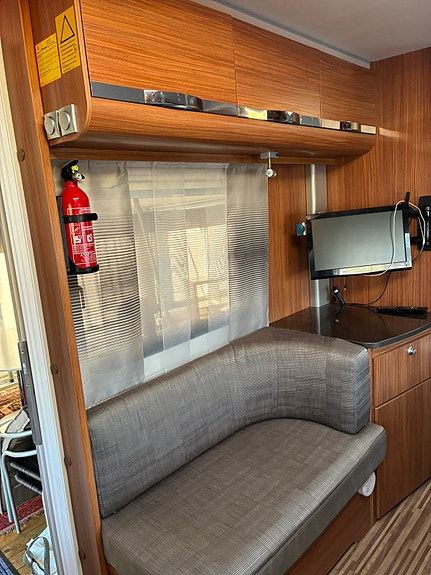Adria Adria 613 ht 7 of 11