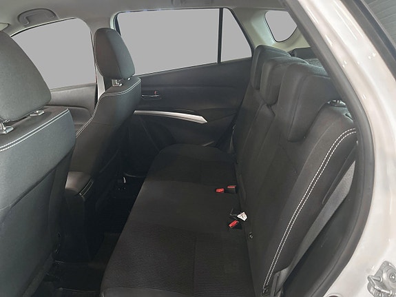 Suzuki S-Cross 9 of 15