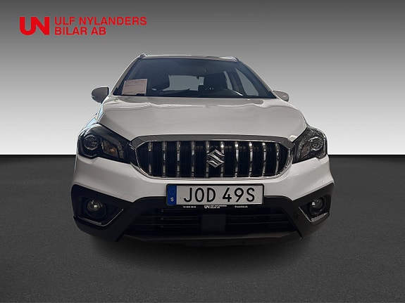 Suzuki S-Cross 6 of 15