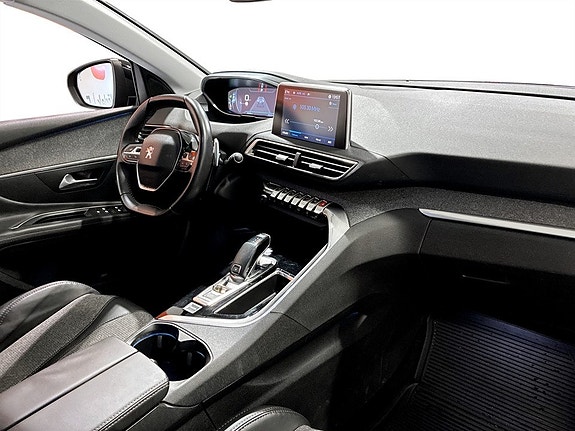 Peugeot 3008 11 of 15