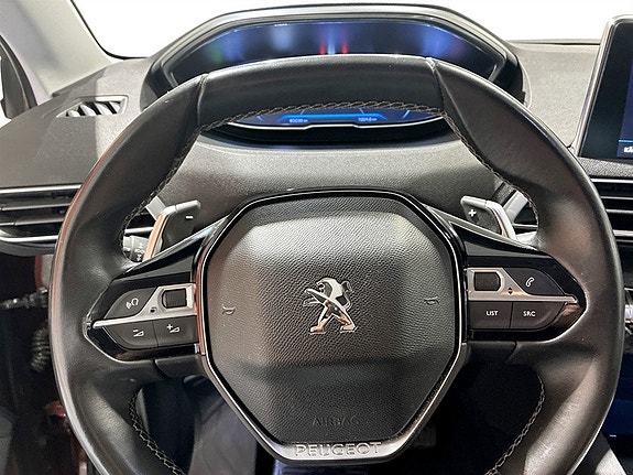 Peugeot 3008 7 of 15
