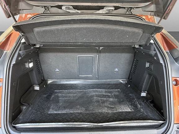 Peugeot 3008 13 of 15