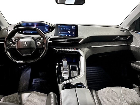 Peugeot 3008 6 of 15