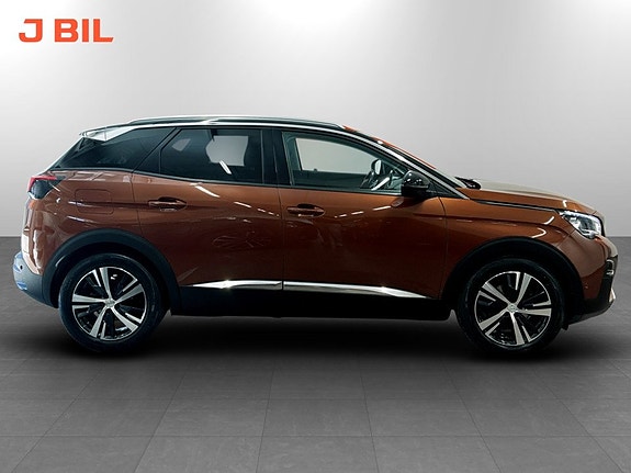 Peugeot 3008 14 of 15