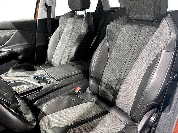 Peugeot 3008 5 of 5