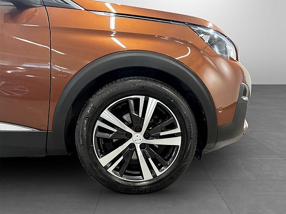 Peugeot 3008 15 of 15