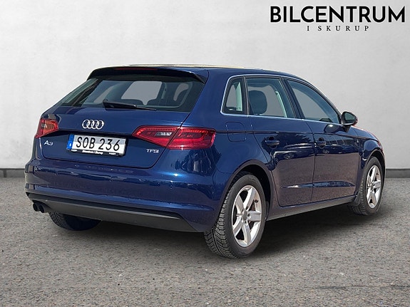 Audi A3 4 of 9