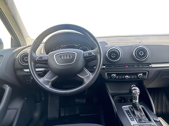 Audi A3 5 of 9